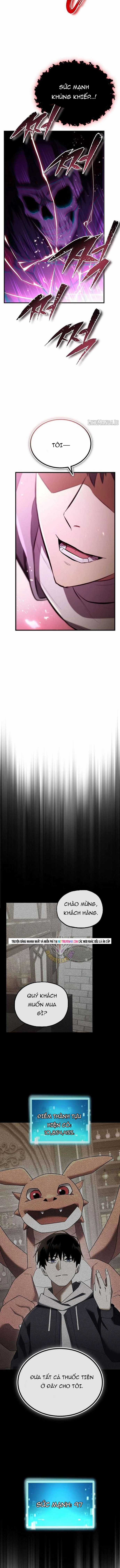 Anh Hùng Trở Lại - Chapter 126 - Trang 12
