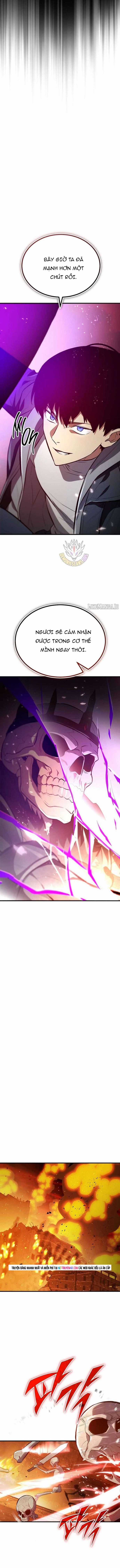 Anh Hùng Trở Lại - Chapter 126 - Trang 13