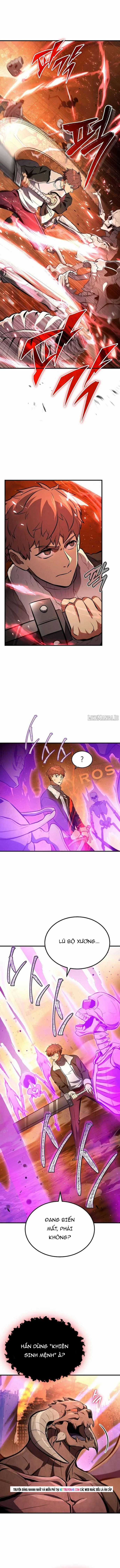 Anh Hùng Trở Lại - Chapter 126 - Trang 14