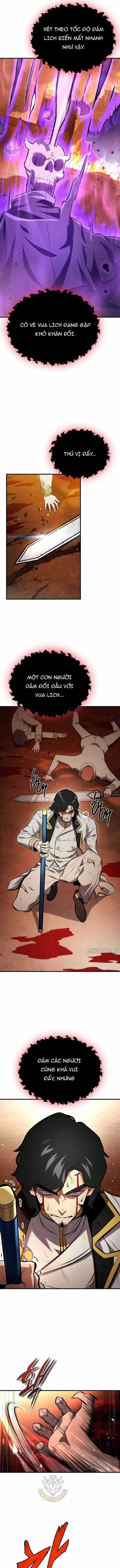 Anh Hùng Trở Lại - Chapter 126 - Trang 15