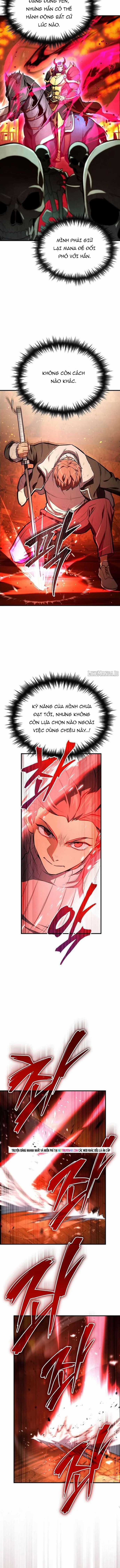 Anh Hùng Trở Lại - Chapter 126 - Trang 3