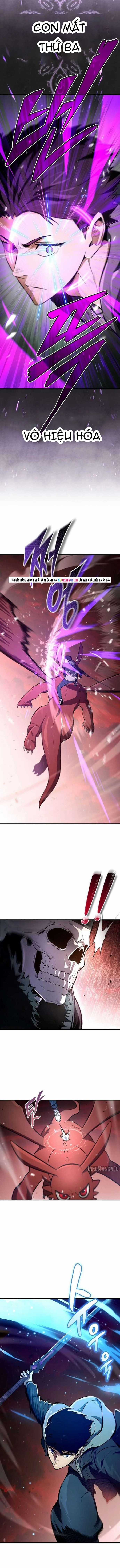 Anh Hùng Trở Lại - Chapter 126 - Trang 6