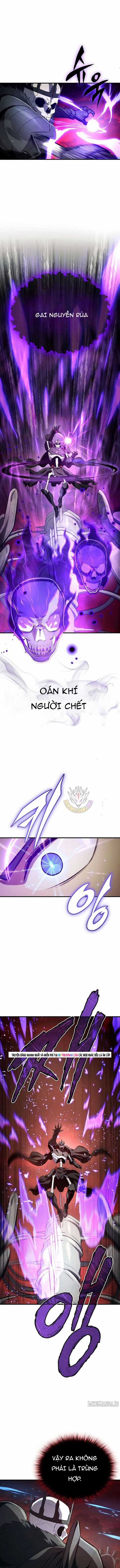 Anh Hùng Trở Lại - Chapter 126 - Trang 7