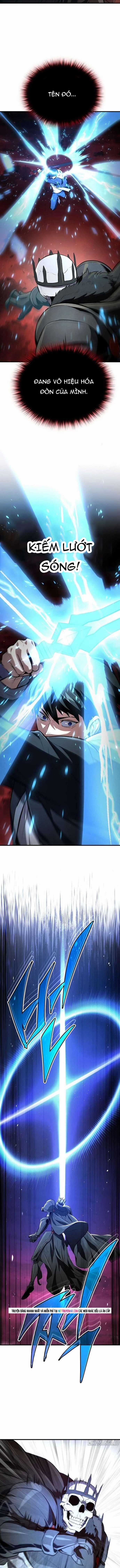 Anh Hùng Trở Lại - Chapter 126 - Trang 8