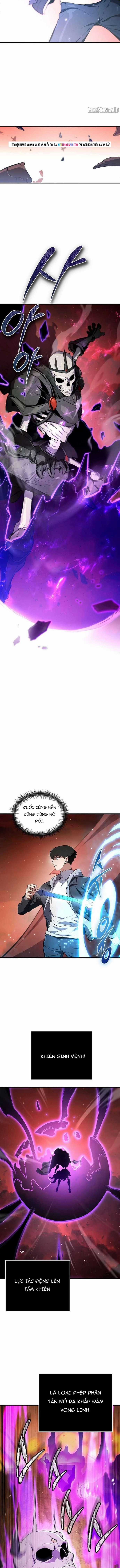 Anh Hùng Trở Lại - Chapter 126 - Trang 10