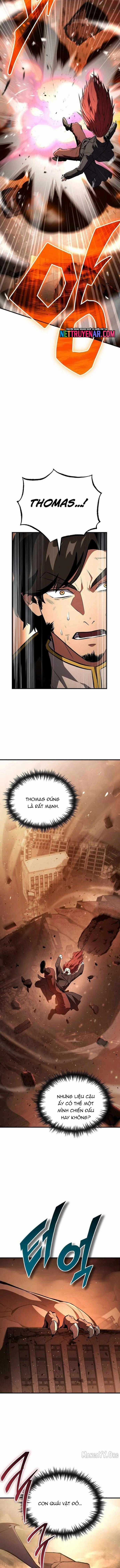 Anh Hùng Trở Lại - Chapter 127 - Trang 2