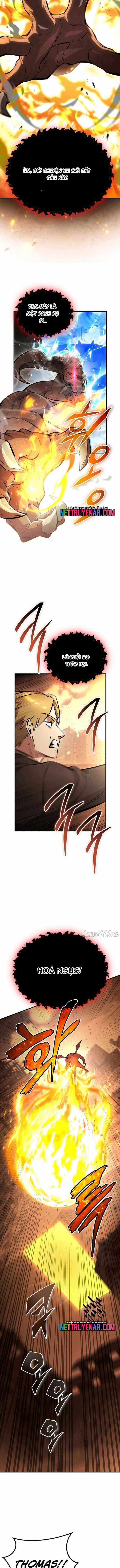 Anh Hùng Trở Lại - Chapter 127 - Trang 12