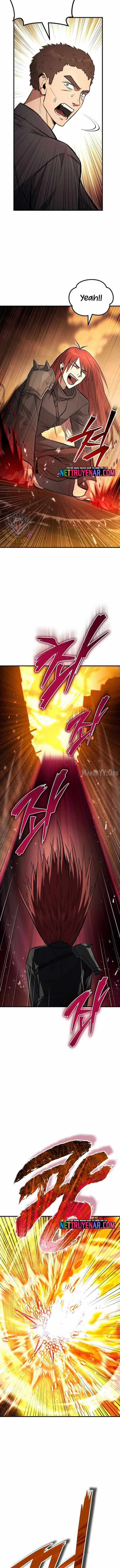 Anh Hùng Trở Lại - Chapter 127 - Trang 13