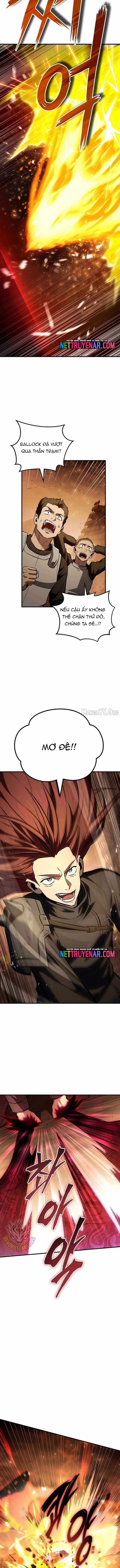 Anh Hùng Trở Lại - Chapter 127 - Trang 14