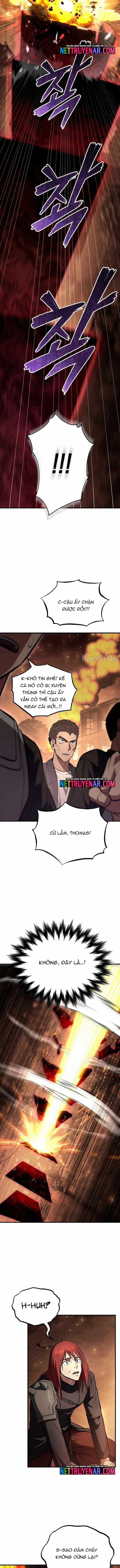 Anh Hùng Trở Lại - Chapter 127 - Trang 15