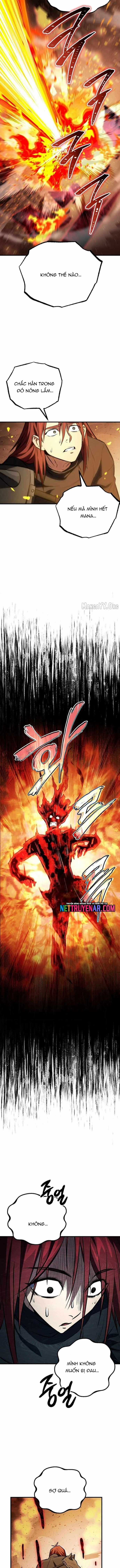 Anh Hùng Trở Lại - Chapter 127 - Trang 16