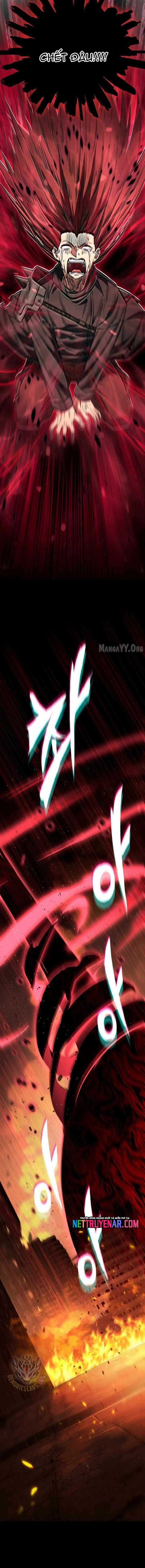 Anh Hùng Trở Lại - Chapter 127 - Trang 18