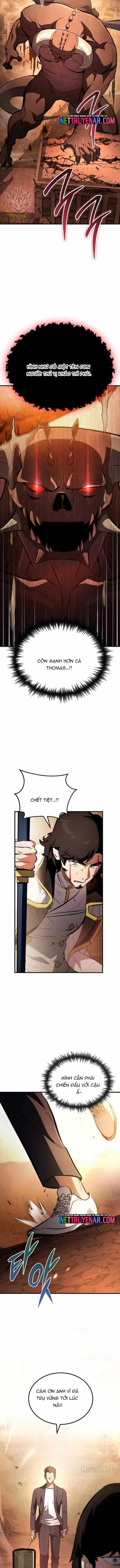 Anh Hùng Trở Lại - Chapter 127 - Trang 3