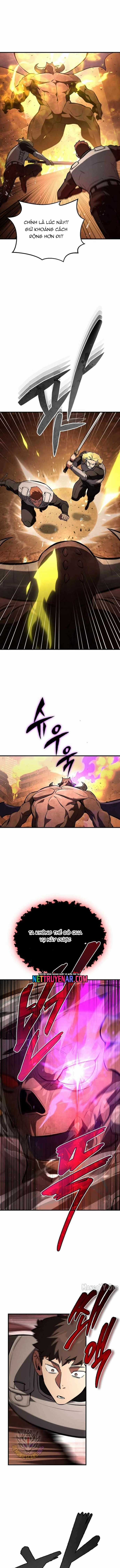 Anh Hùng Trở Lại - Chapter 127 - Trang 6