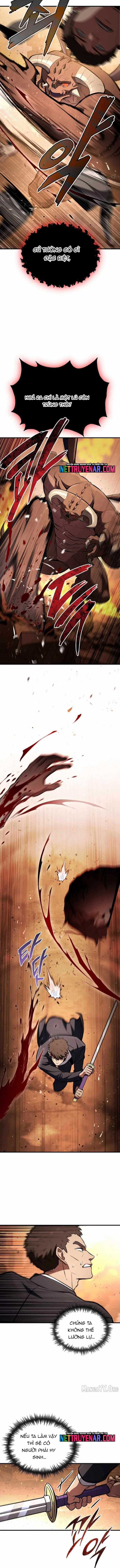 Anh Hùng Trở Lại - Chapter 127 - Trang 7