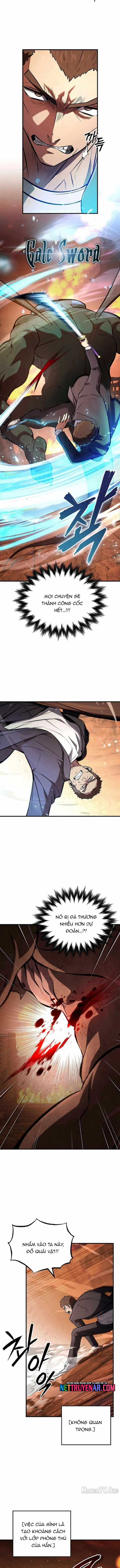 Anh Hùng Trở Lại - Chapter 127 - Trang 8