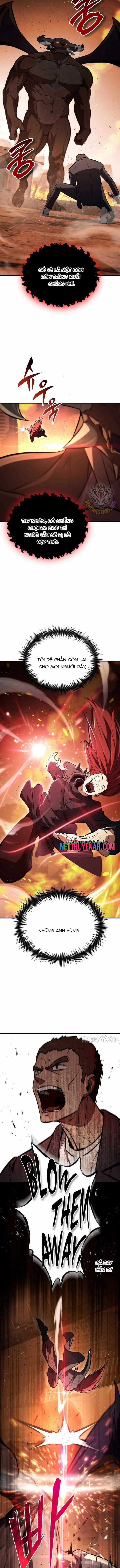 Anh Hùng Trở Lại - Chapter 127 - Trang 9