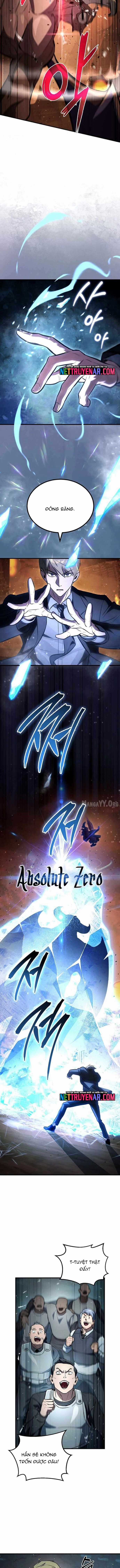 Anh Hùng Trở Lại - Chapter 127 - Trang 10