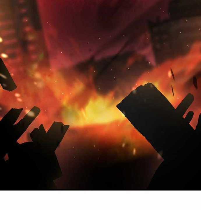 Anh Hùng Trở Lại - Chapter 128 - Trang 101