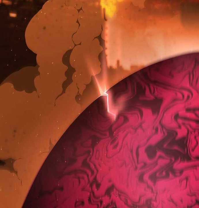 Anh Hùng Trở Lại - Chapter 128 - Trang 103