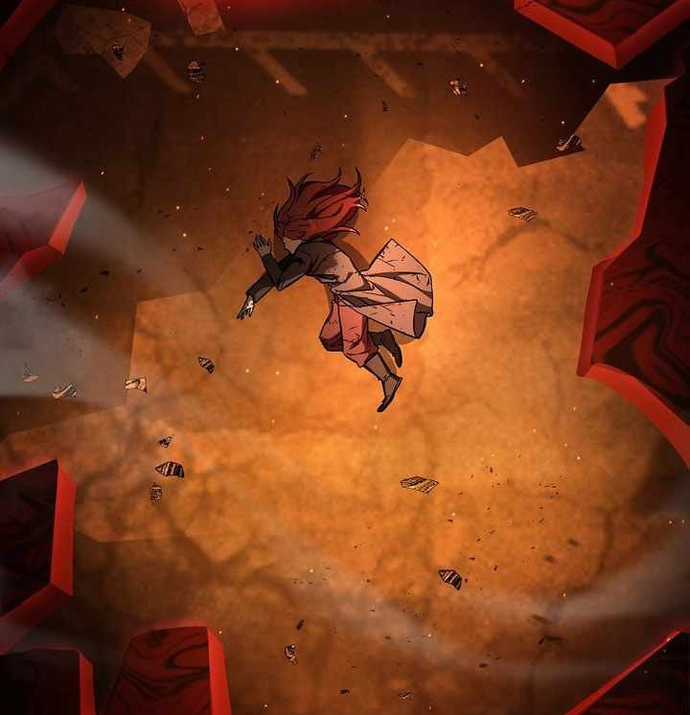 Anh Hùng Trở Lại - Chapter 128 - Trang 112