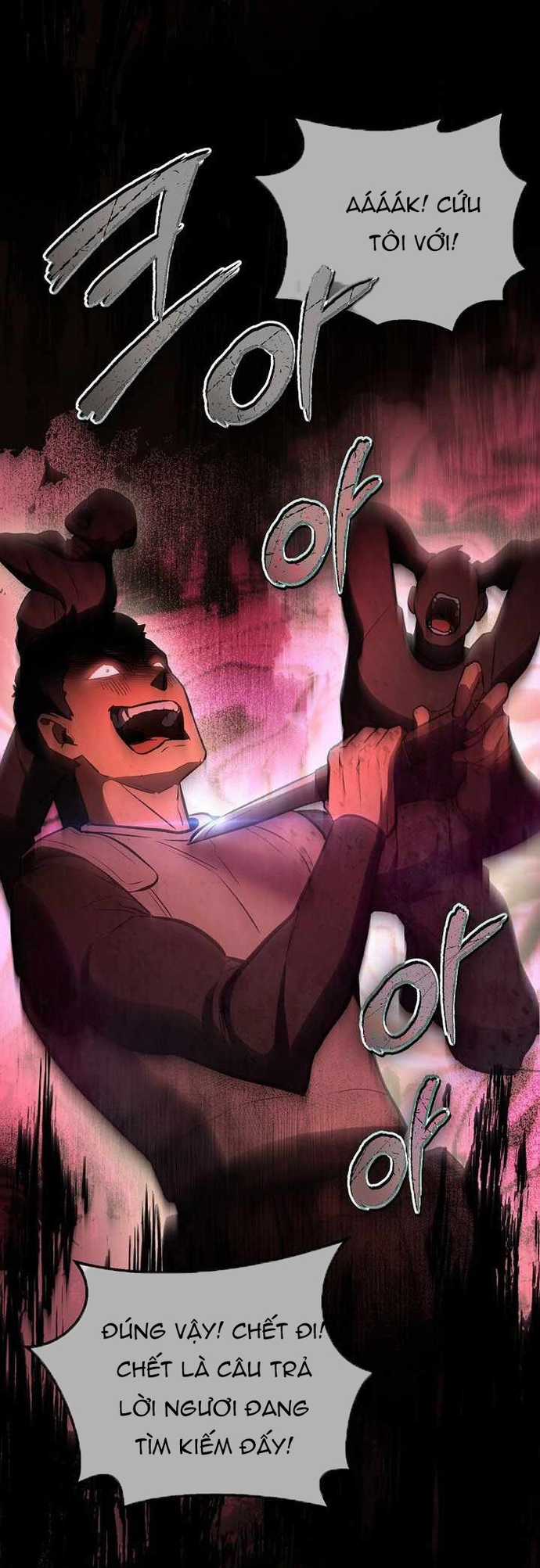 Anh Hùng Trở Lại - Chapter 128 - Trang 120