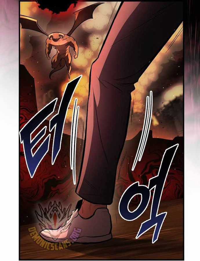 Anh Hùng Trở Lại - Chapter 128 - Trang 122