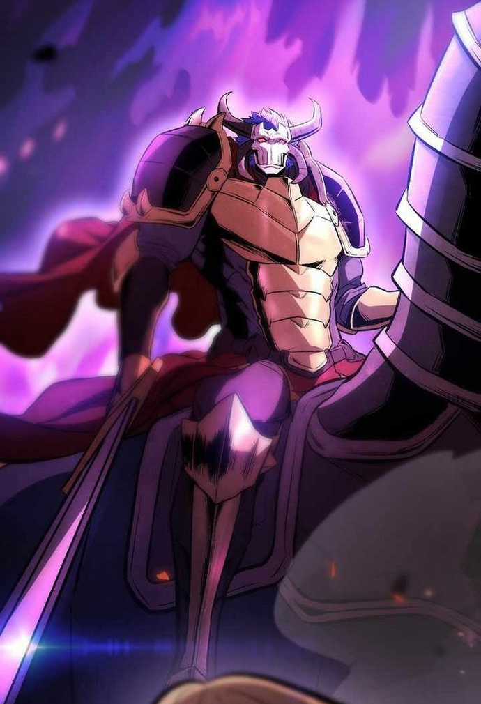 Anh Hùng Trở Lại - Chapter 128 - Trang 131