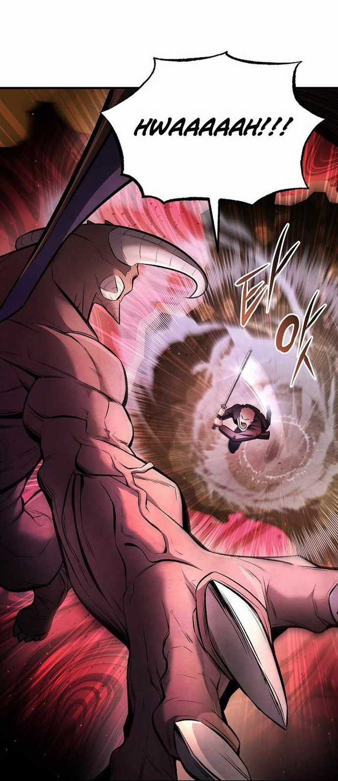 Anh Hùng Trở Lại - Chapter 128 - Trang 133