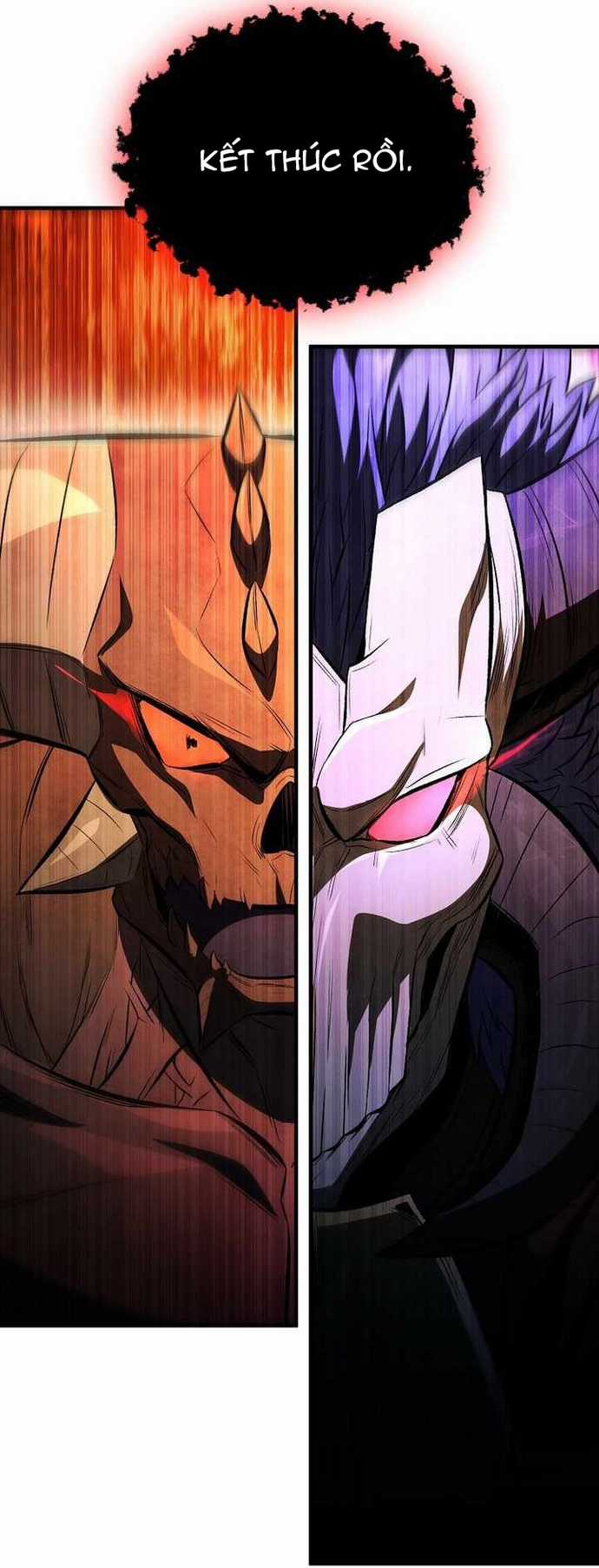 Anh Hùng Trở Lại - Chapter 128 - Trang 135