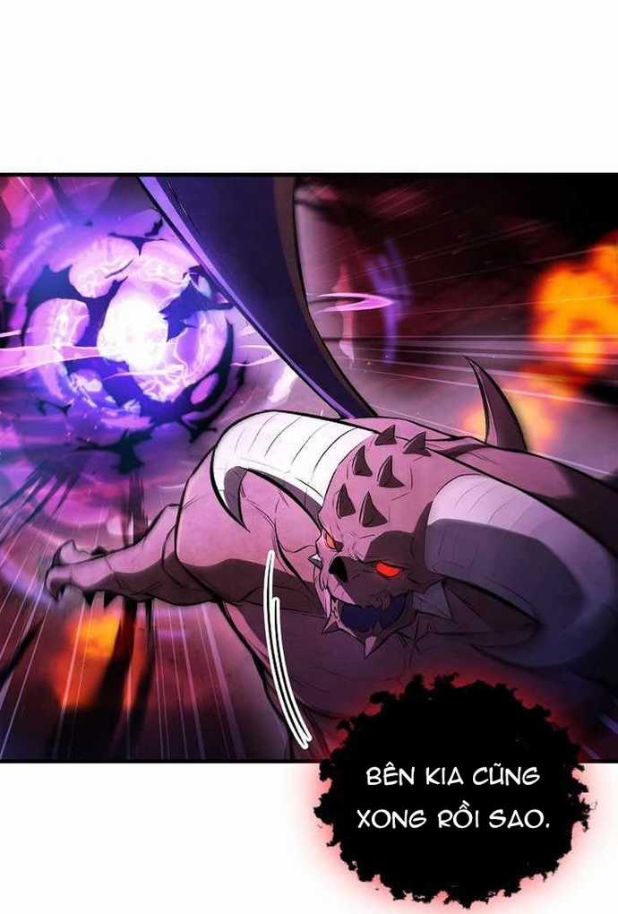 Anh Hùng Trở Lại - Chapter 128 - Trang 141