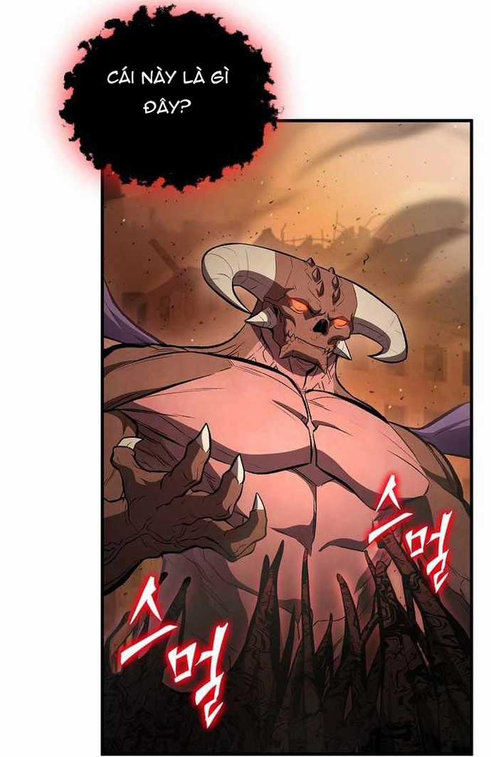 Anh Hùng Trở Lại - Chapter 128 - Trang 17