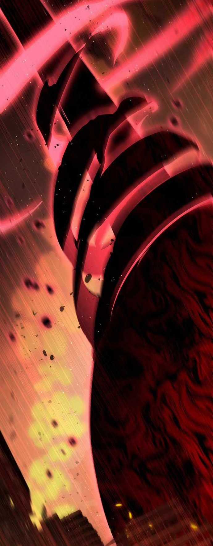 Anh Hùng Trở Lại - Chapter 128 - Trang 3