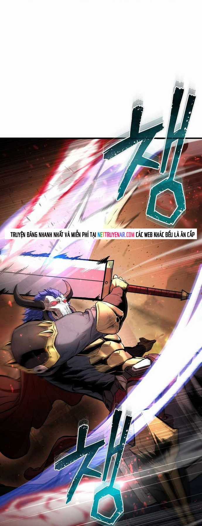 Anh Hùng Trở Lại - Chapter 128 - Trang 27