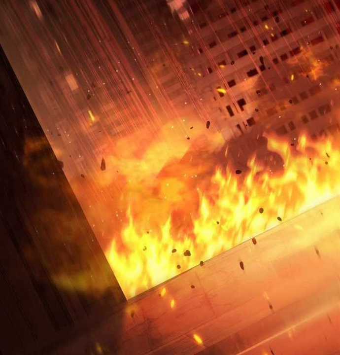 Anh Hùng Trở Lại - Chapter 128 - Trang 4