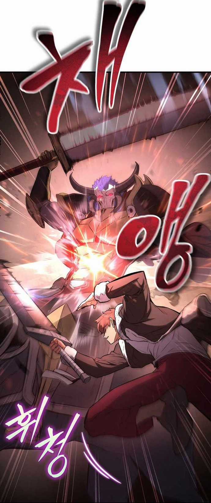 Anh Hùng Trở Lại - Chapter 128 - Trang 35