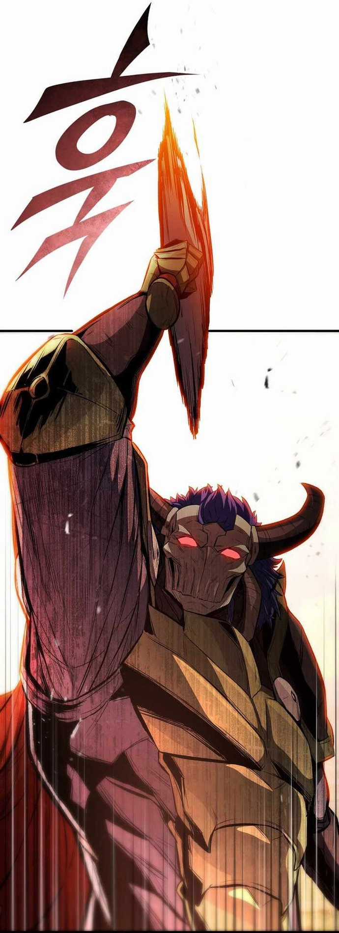 Anh Hùng Trở Lại - Chapter 128 - Trang 37