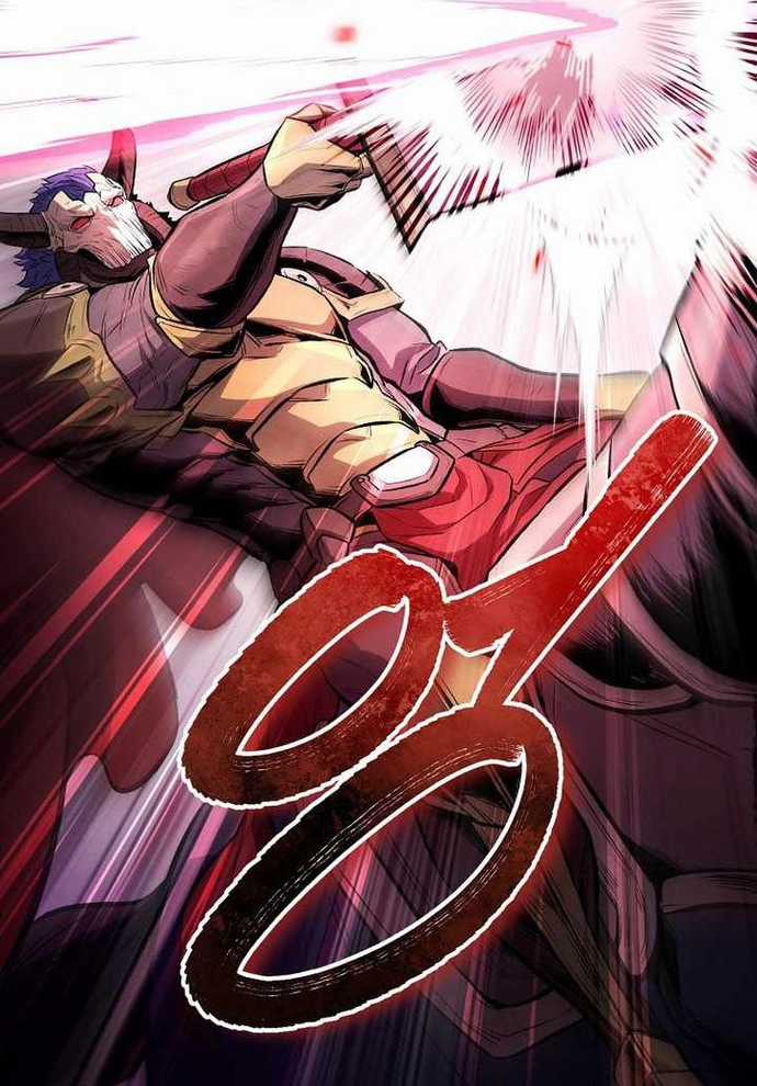 Anh Hùng Trở Lại - Chapter 128 - Trang 42