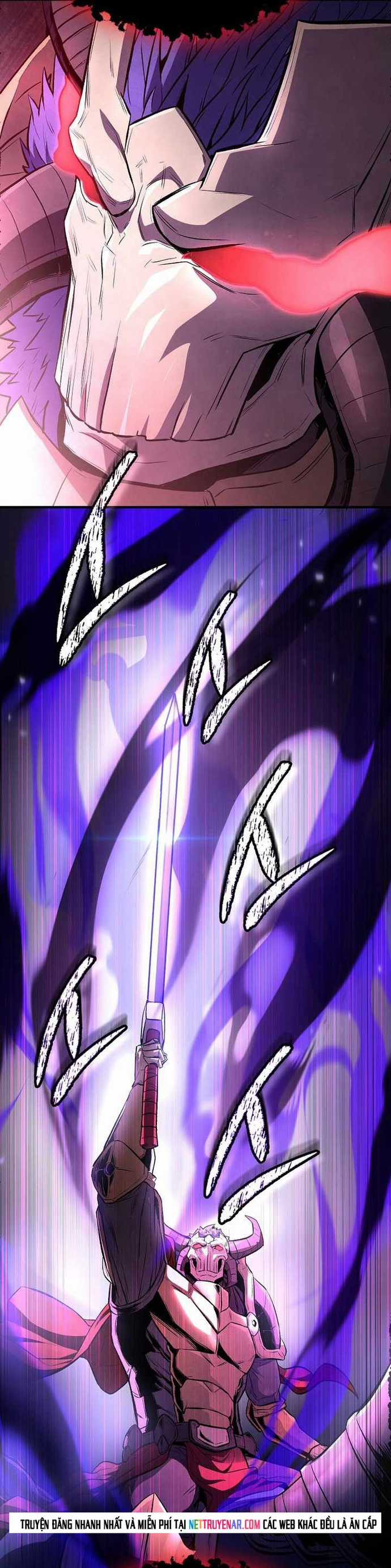 Anh Hùng Trở Lại - Chapter 128 - Trang 51