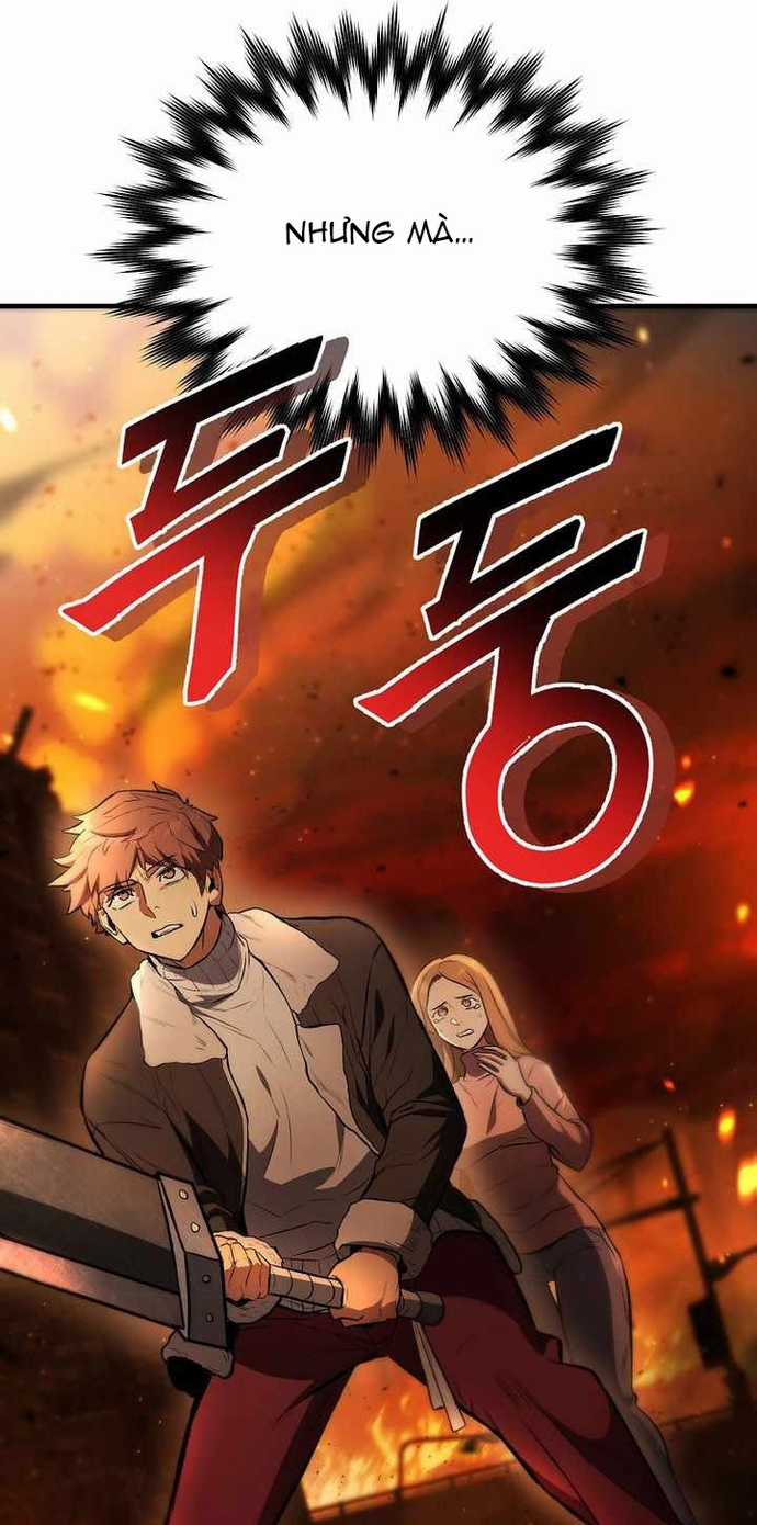 Anh Hùng Trở Lại - Chapter 128 - Trang 55