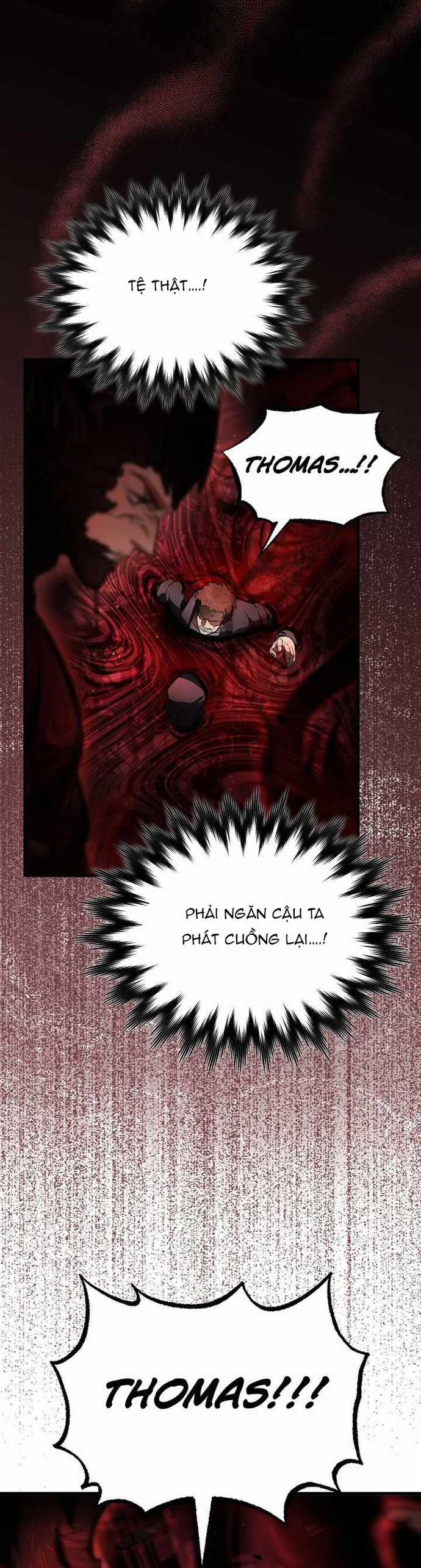 Anh Hùng Trở Lại - Chapter 128 - Trang 9