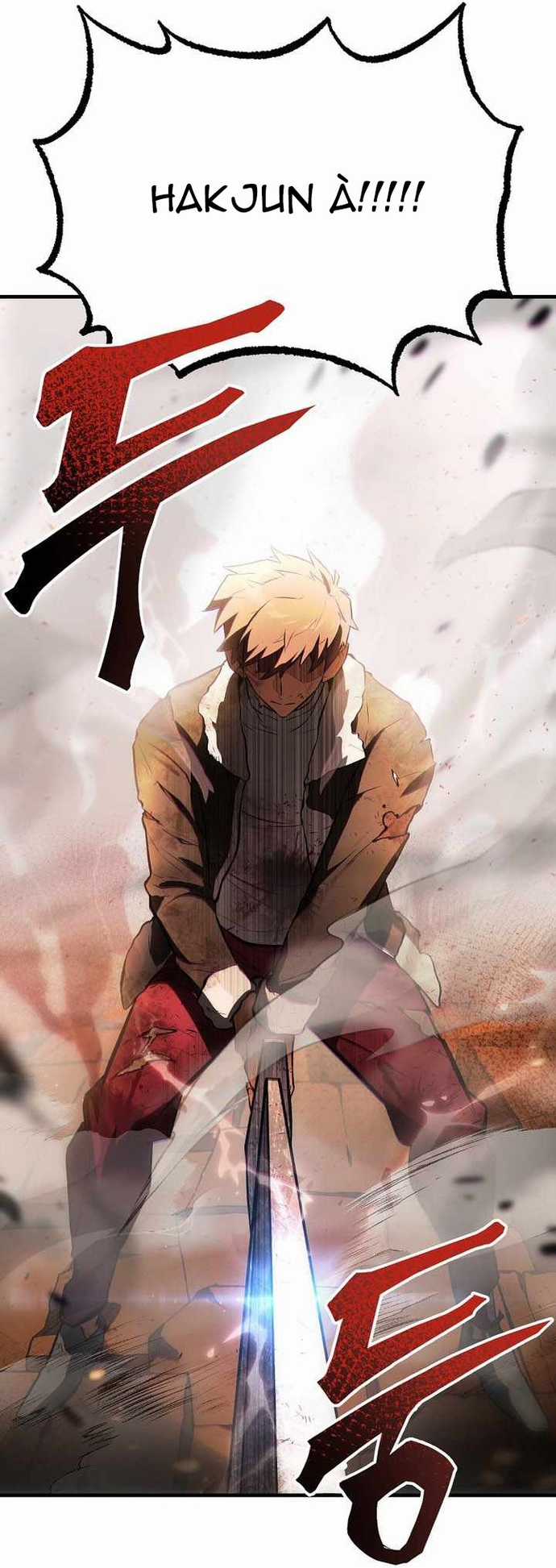 Anh Hùng Trở Lại - Chapter 128 - Trang 88