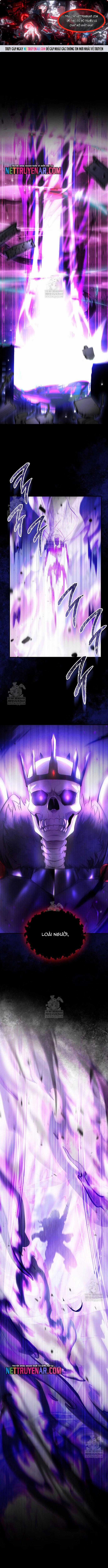 Anh Hùng Trở Lại - Chapter 129 - Trang 1