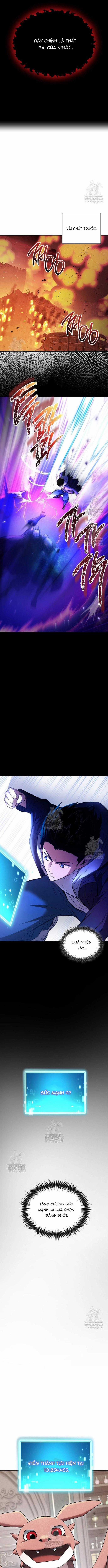 Anh Hùng Trở Lại - Chapter 129 - Trang 2