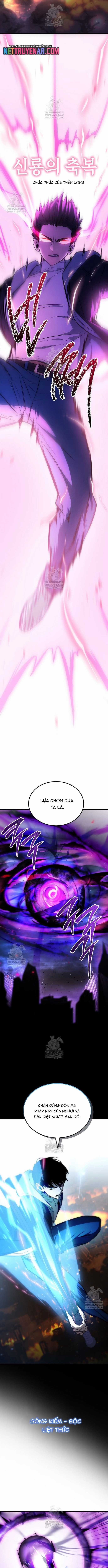 Anh Hùng Trở Lại - Chapter 129 - Trang 11