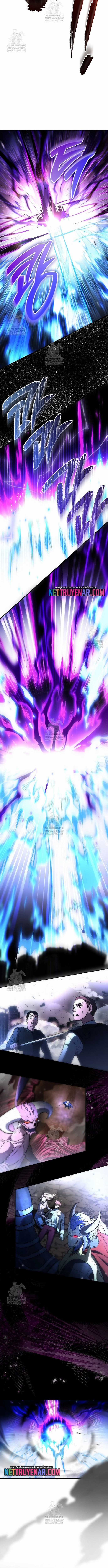 Anh Hùng Trở Lại - Chapter 129 - Trang 13