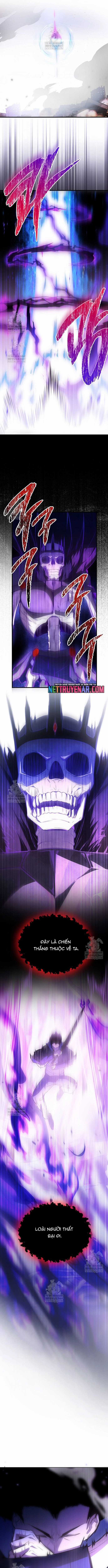 Anh Hùng Trở Lại - Chapter 129 - Trang 14