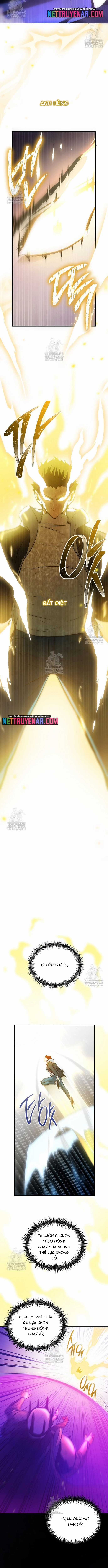 Anh Hùng Trở Lại - Chapter 129 - Trang 15