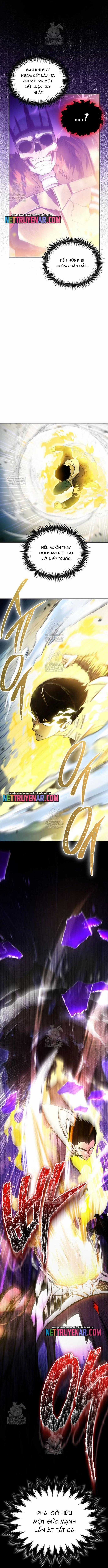 Anh Hùng Trở Lại - Chapter 129 - Trang 16