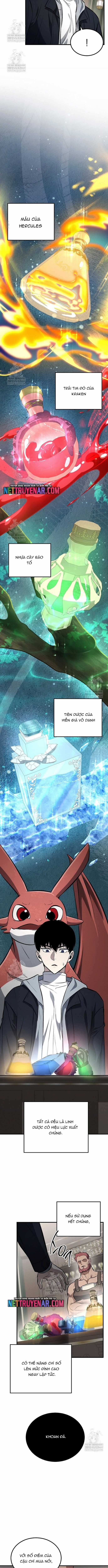 Anh Hùng Trở Lại - Chapter 129 - Trang 4